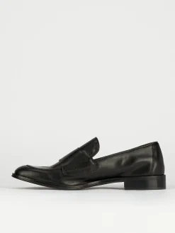 Online Mocassini tacco 1cm pelle Uomo Mocassini