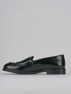 Best Mocassini tacco 1cm pelle Donna Mocassini