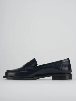 Best Mocassini tacco 2cm pelle Donna Mocassini