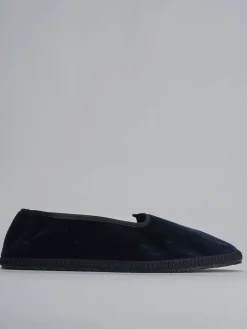 Online Mocassini velluto Uomo Mocassini