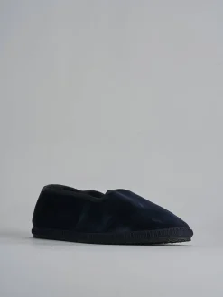 Online Mocassini velluto Uomo Mocassini