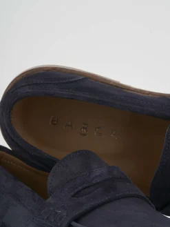 Best Mocassino camoscio Uomo Mocassini