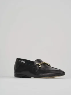 Mocassino pelle Donna Mocassini