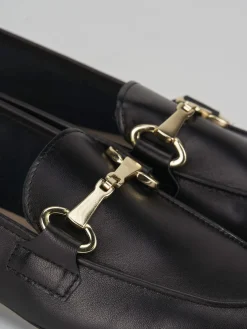 Mocassino pelle Donna Mocassini