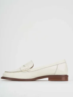 Best Mocassino tacco 1 cm pelle Donna Mocassini