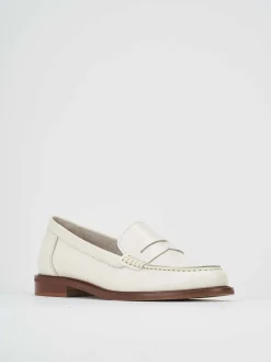 Best Mocassino tacco 1 cm pelle Donna Mocassini