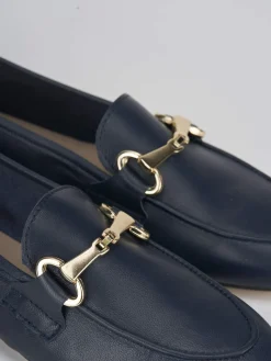 Best Mocassino tacco 1 cm pelle Donna Mocassini