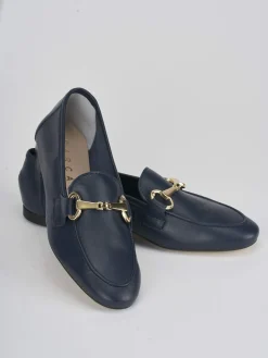 Best Mocassino tacco 1 cm pelle Donna Mocassini
