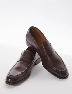 Online mocassino tacco 2 cm Uomo Mocassini