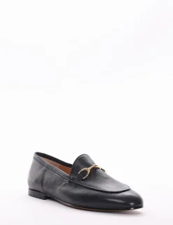 Mocassino tacco 1cm Donna Mocassini