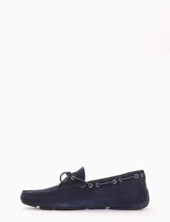 Best Mocassino treccina Uomo Mocassini