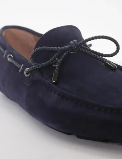 Best Mocassino treccina Uomo Mocassini