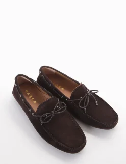 Clearance Mocassino treccina Uomo Mocassini