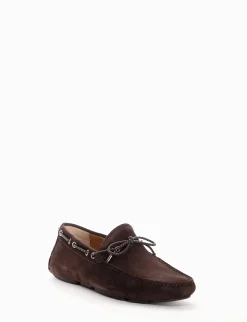 Clearance Mocassino treccina Uomo Mocassini