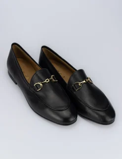 Discount mocassiono tacco 1 cm Donna Mocassini