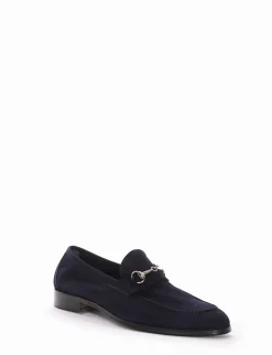 Discount Morsetto acciaio t20 Uomo Mocassini