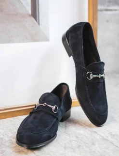 Discount Morsetto acciaio t20 Uomo Mocassini