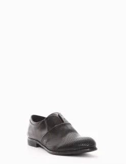 New No lace doppia tomaia dash Uomo Stringate