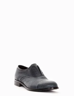 Online No lace puntale laser dash Uomo Stringate