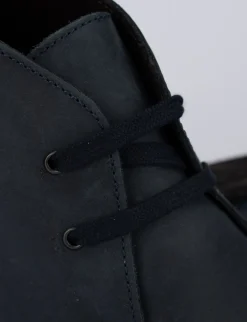 Outlet Polacchino tacco 2 cm pelle Uomo Stivaletti