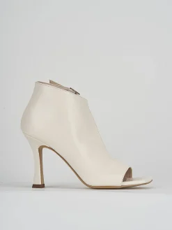 Online Sandalo tacco 8 cm pelle Donna Sandali Tacco Alto