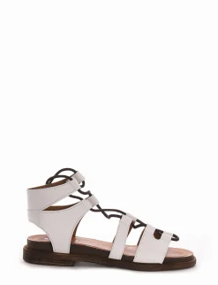 Best sandalo tacco 1 cm Donna Sandali Tacco Basso