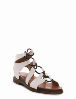 Best sandalo tacco 1 cm Donna Sandali Tacco Basso