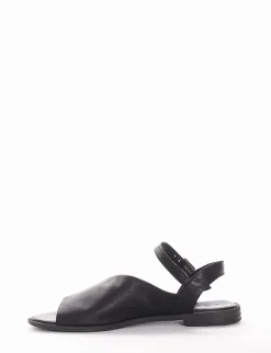 Sandalo tacco 1 cm Donna Sandali Tacco Basso