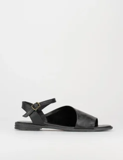 Sandalo tacco 1 cm Donna Sandali Tacco Basso