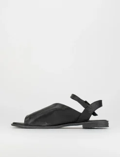 Sandalo tacco 1 cm Donna Sandali Tacco Basso