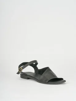 Sandalo tacco 1 cm Donna Sandali Tacco Basso