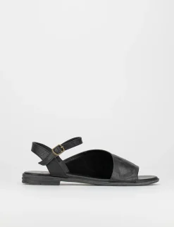 Sandalo tacco 1 cm Donna Sandali Tacco Basso