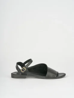 Sandalo tacco 1 cm Donna Sandali Tacco Basso