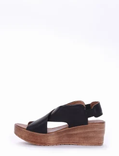 Discount sandalo zeppa 6 cm Donna Sandali Zeppa