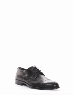 Online scarpa lacci tacco 2 cm Uomo Stringate