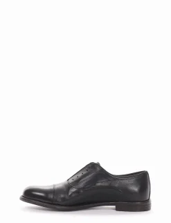 Best scarpa no lace tacco 2 cm Uomo Stringate