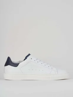 Sneakers pelle Uomo Sneakers