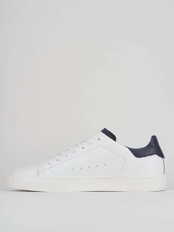 Sneakers pelle Uomo Sneakers