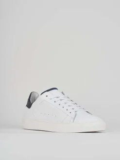Sneakers pelle Uomo Sneakers