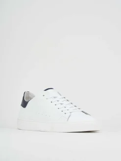 Sneakers pelle Uomo Sneakers
