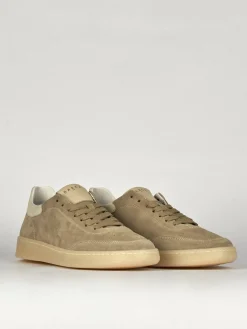 Hot Sneakers camoscio Uomo Sneakers