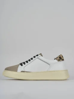 Online Sneakers camoscio Donna Sneakers