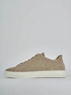 Hot Sneakers camoscio Uomo Sneakers