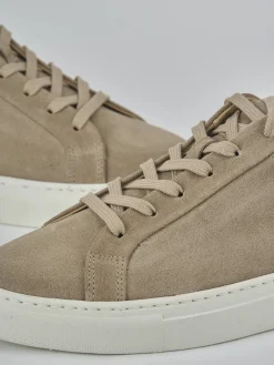 Hot Sneakers camoscio Uomo Sneakers