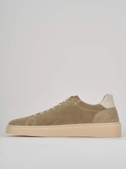 Hot Sneakers camoscio Uomo Sneakers