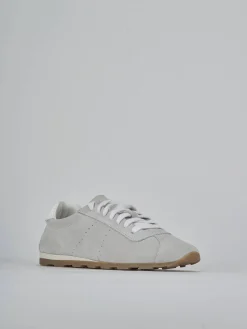 Best Sneakers camoscio Donna Sneakers