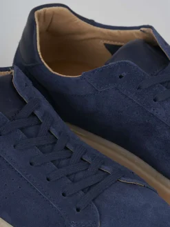 Clearance Sneakers camoscio Uomo Sneakers