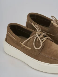 Clearance Sneakers camoscio Uomo Sneakers