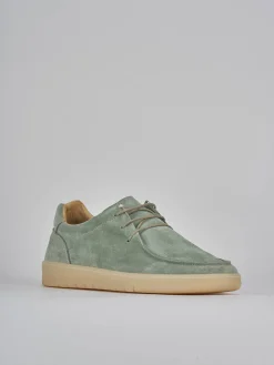 Hot Sneakers camoscio Uomo Sneakers