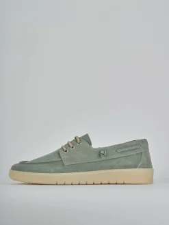 Hot Sneakers camoscio Uomo Sneakers